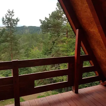 Casa vacanze Sumske Price