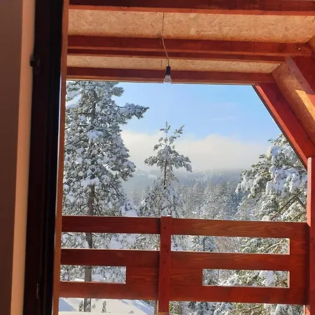 Casa vacanze Sumske Price Divčibare