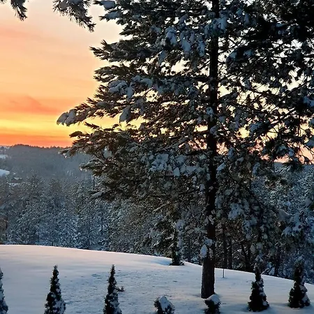 Sumske Price Casa vacanze