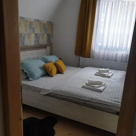 Sumske Price Casa vacanze *