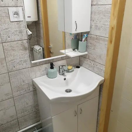 Prázdninový dům Sumske Price *