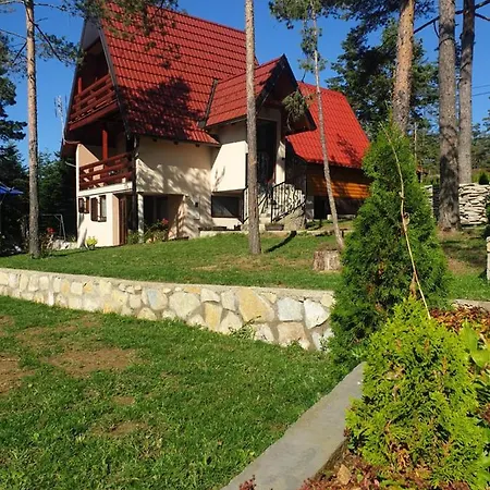 Casa vacanze Sumske Price Divčibare