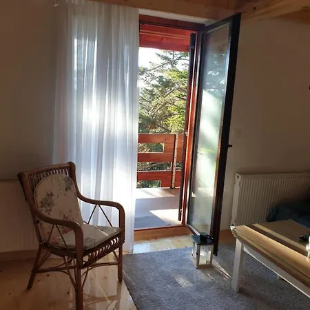 Sumske Price Divčibare