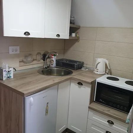 Sumske Price Casa vacanze *