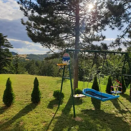 Sumske Price Divčibare