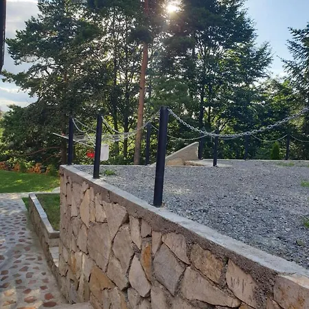 Sumske Price Divčibare