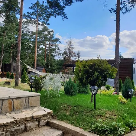 Sumske Price * Divčibare