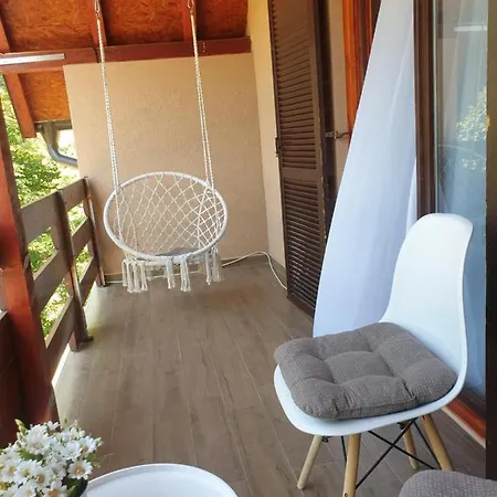 Sumske Price Casa vacanze