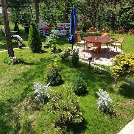 Sumske Price Divčibare