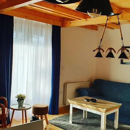 Sumske Price Prázdninový dům *
