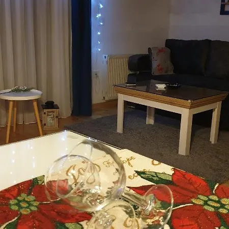 Sumske Price Prázdninový dům *