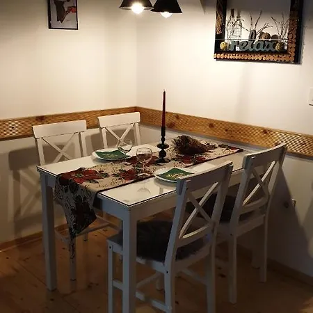 Sumske Price Prázdninový dům