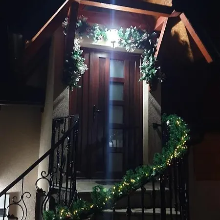 Sumske Price Casa vacanze Divčibare