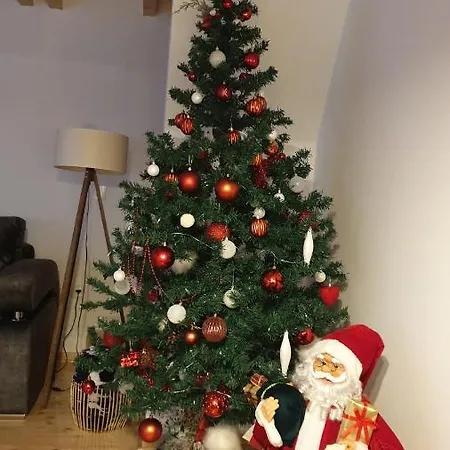 Sumske Price Prázdninový dům *