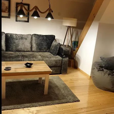 Sumske Price Prázdninový dům Divčibare