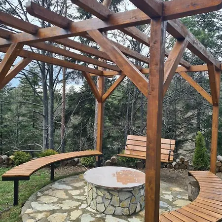 Sumske Price Casa vacanze