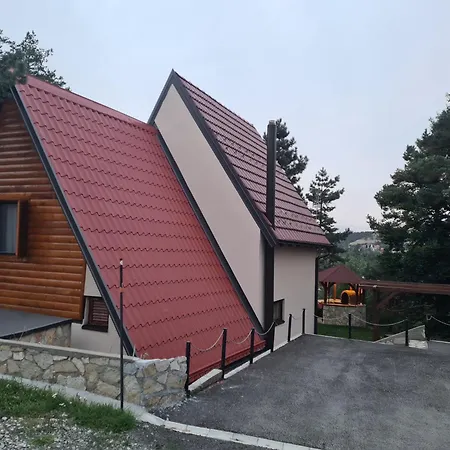 Sumske Price Casa vacanze Divčibare