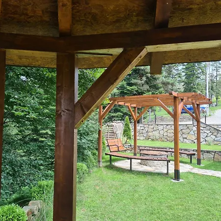 Casa vacanze Sumske Price Divčibare