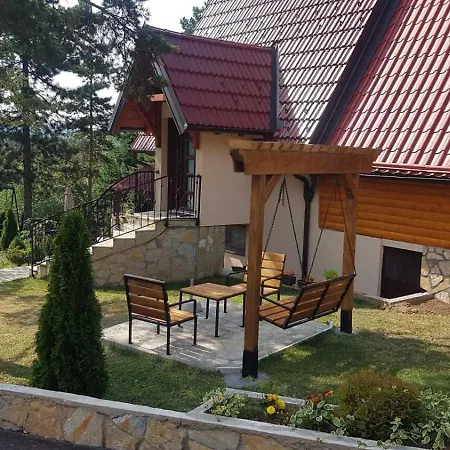 Sumske Price Casa vacanze