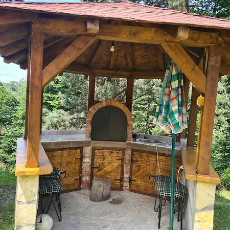 Sumske Price Divčibare