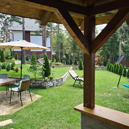 Sumske Price Casa vacanze *