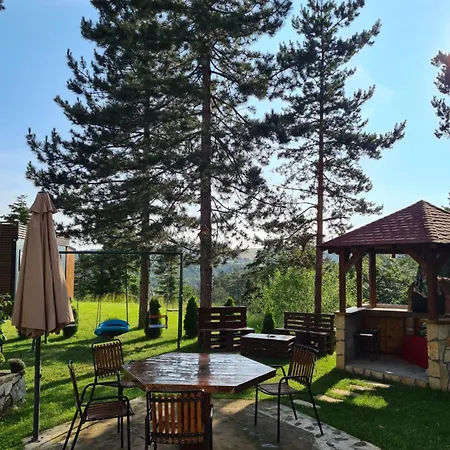 Casa vacanze Sumske Price