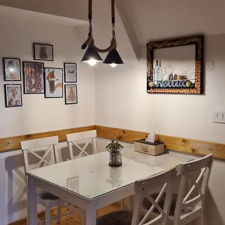 Sumske Price * Divčibare