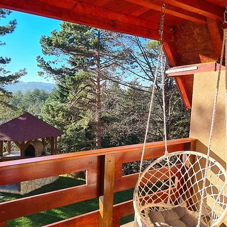 Casa vacanze Sumske Price Divčibare