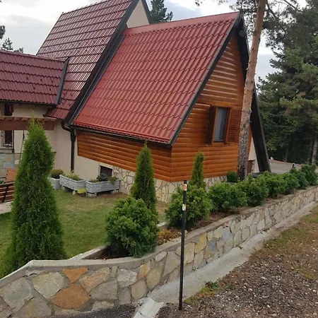 Sumske Price Casa vacanze *