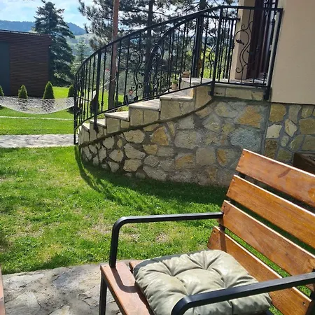 Prázdninový dům Sumske Price *
