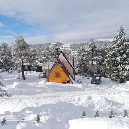 Sumske Price Casa vacanze *