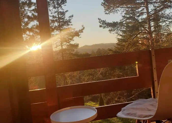 Sumske Price 펜션 Divčibare