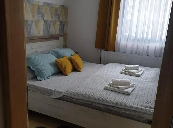 Sumske Price 펜션 *