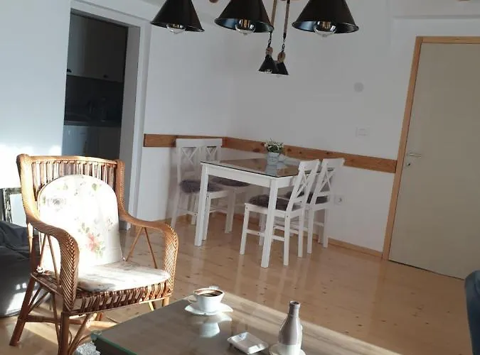 펜션 Sumske Price Divčibare