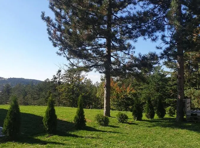 Sumske Price Divčibare