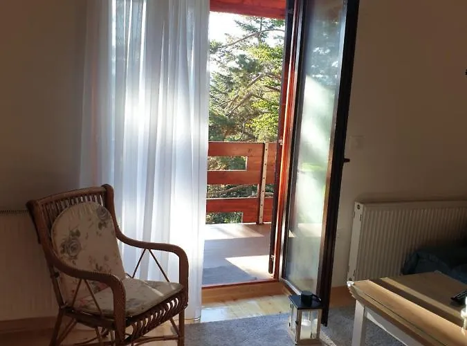 Sumske Price Divčibare