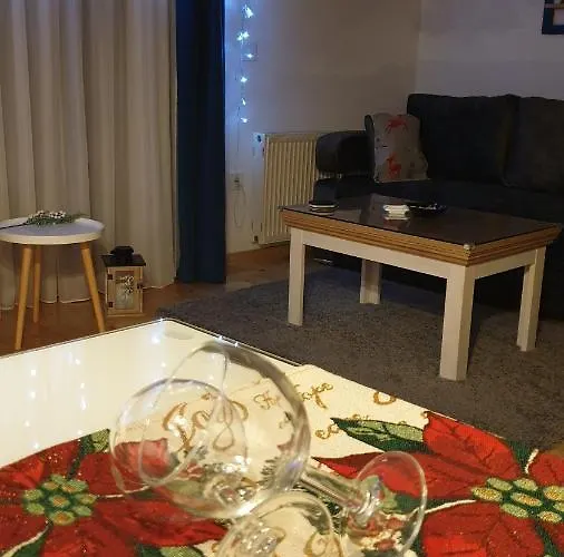 Sumske Price 펜션 *