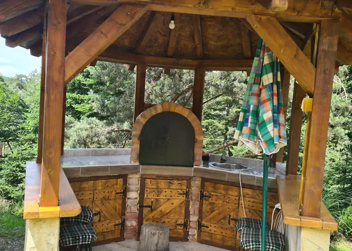 Sumske Price Divčibare