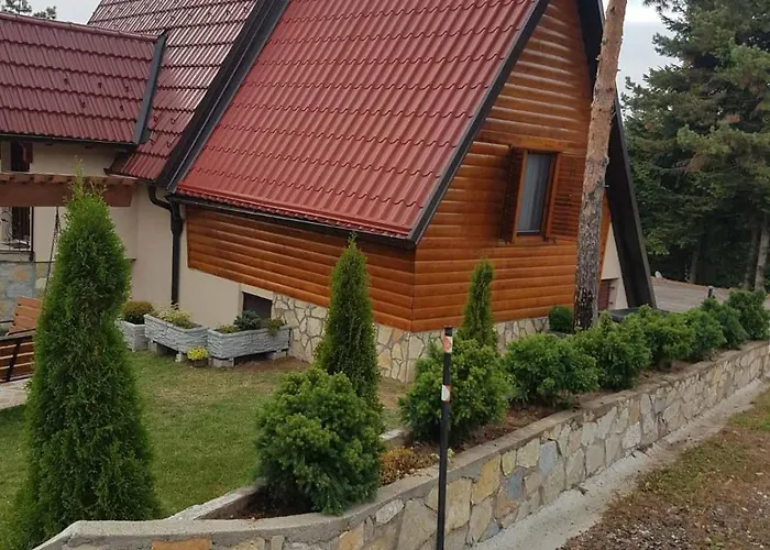 Sumske Price 펜션 *